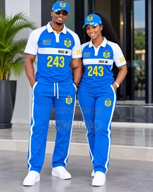 RDC Two Pieces