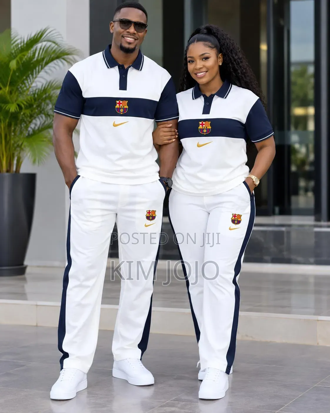 RDC Two Pieces