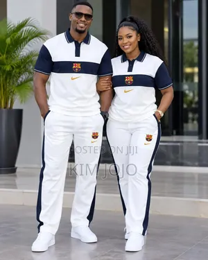 RDC Two Pieces