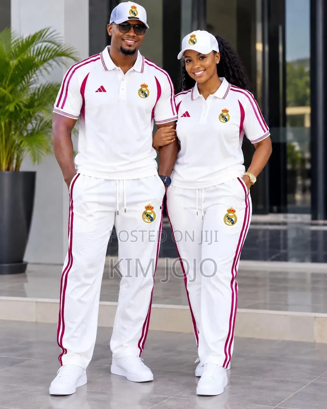 RDC Two Pieces