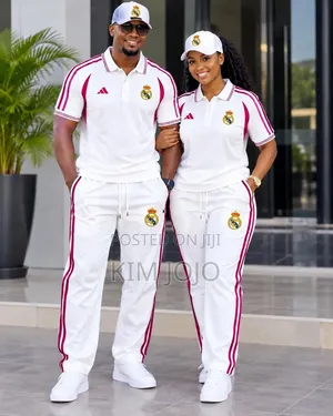 RDC Two Pieces