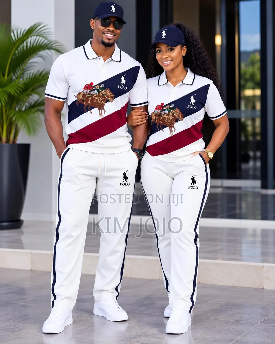 RDC Two Pieces