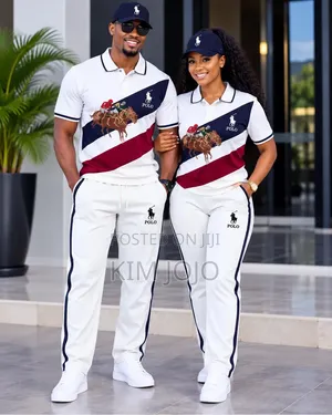 RDC Two Pieces