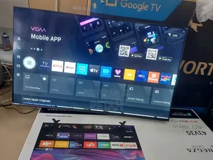 Smart Toshiba 43 Inches TV