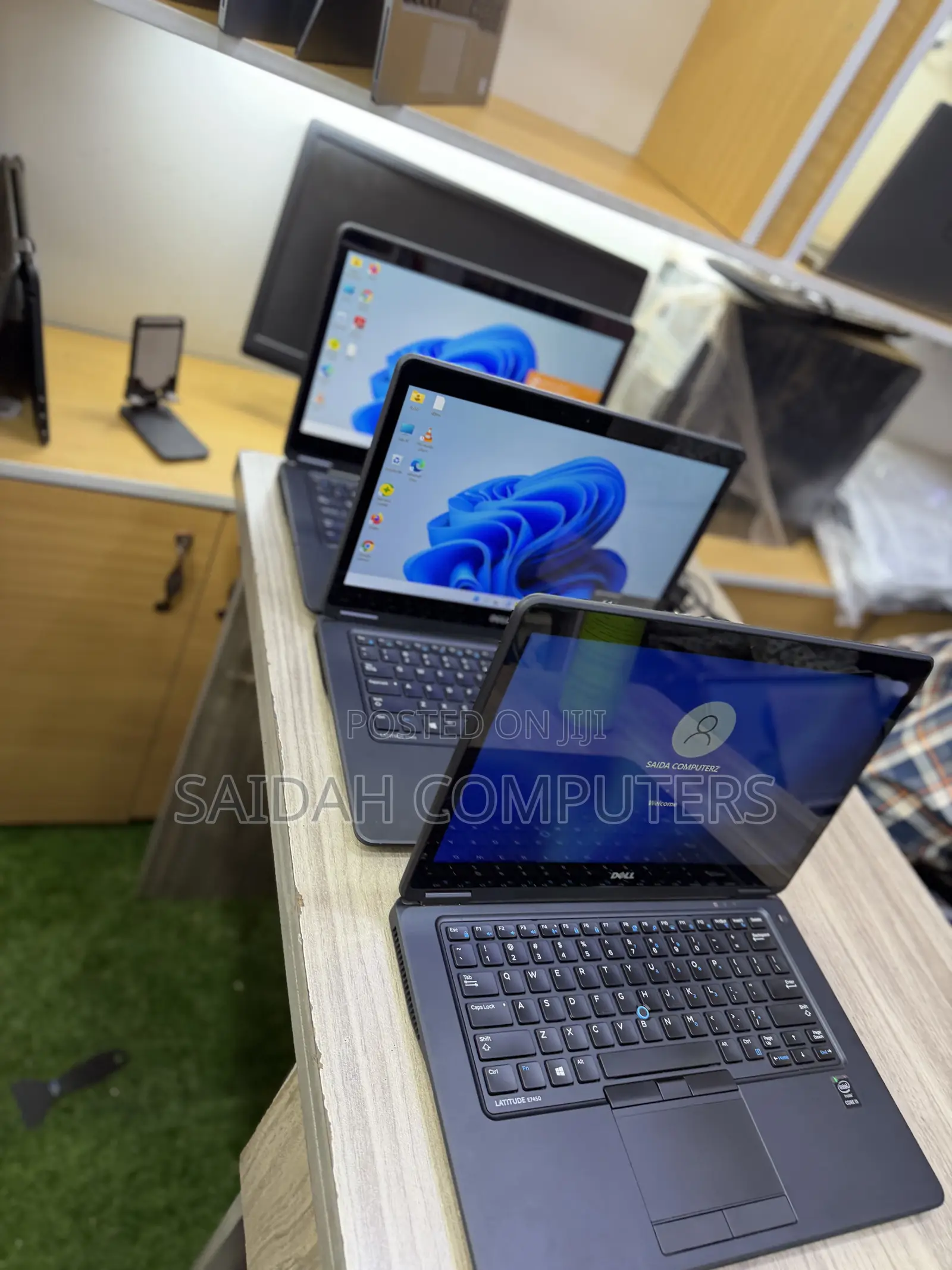 Laptop Dell Latitude 7450 8GB Intel Core i5 SSD 256GB