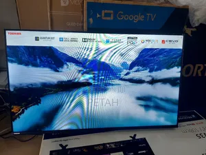 Smart Toshiba 43 Inches TV
