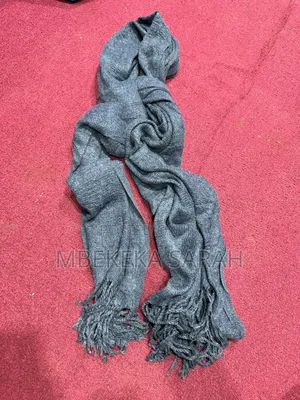Wool Scarf