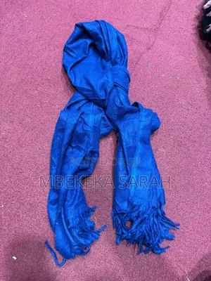 Wool Scarf