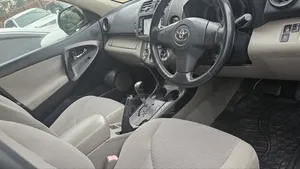 Toyota RAV4 2007 White