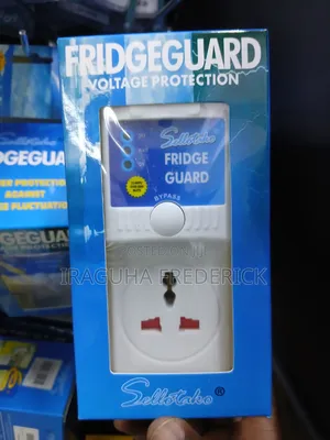 Fridge Guard