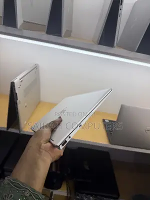 Laptop HP EliteBook x360 1030 G7 16GB Intel Core i7 SSD 512GB