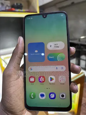 Samsung Galaxy A26 256 GB Black