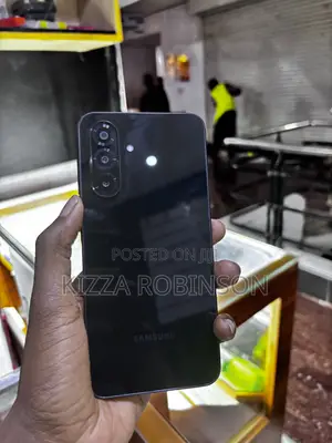 Samsung Galaxy A26 256 GB Black
