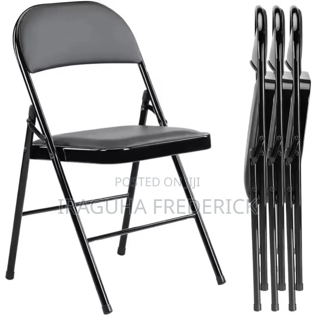Folding Chair