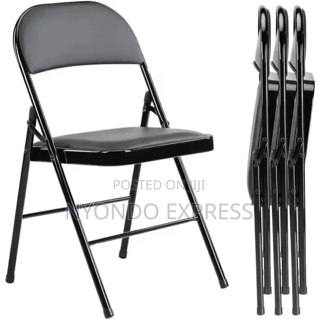 Folding Chair