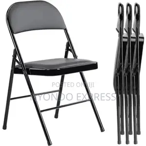 Folding Chair