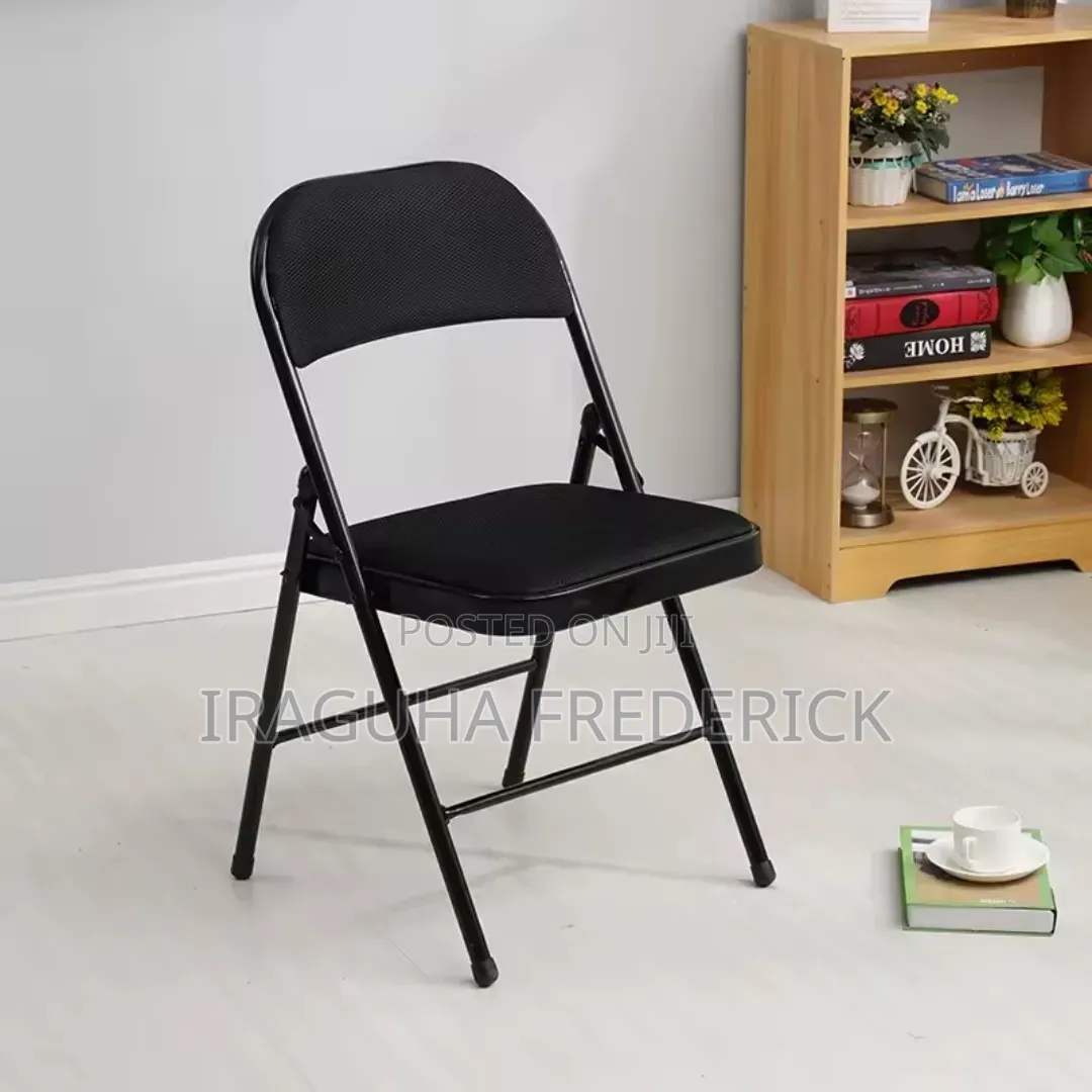 Folding Chair