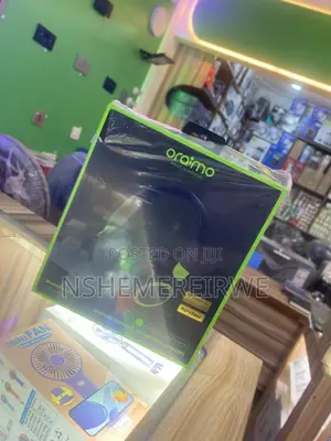 Oraimo Headsets