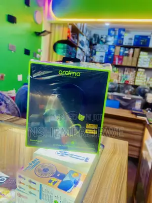 Oraimo Headsets