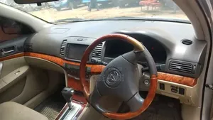 Toyota Premio 2005 Silver