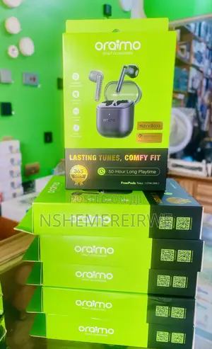 Oraimo EarPods