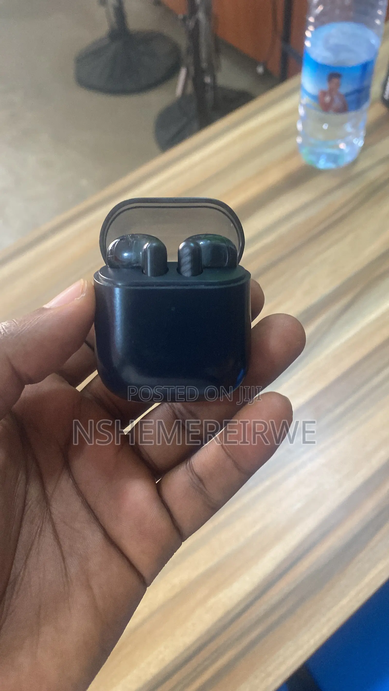 Oraimo EarPods