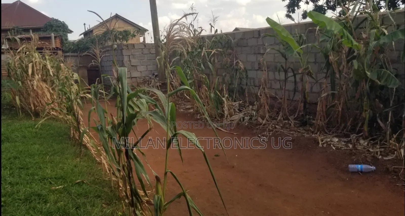 2bdrm House in 2Km From Bwaise, Kawempe for sale