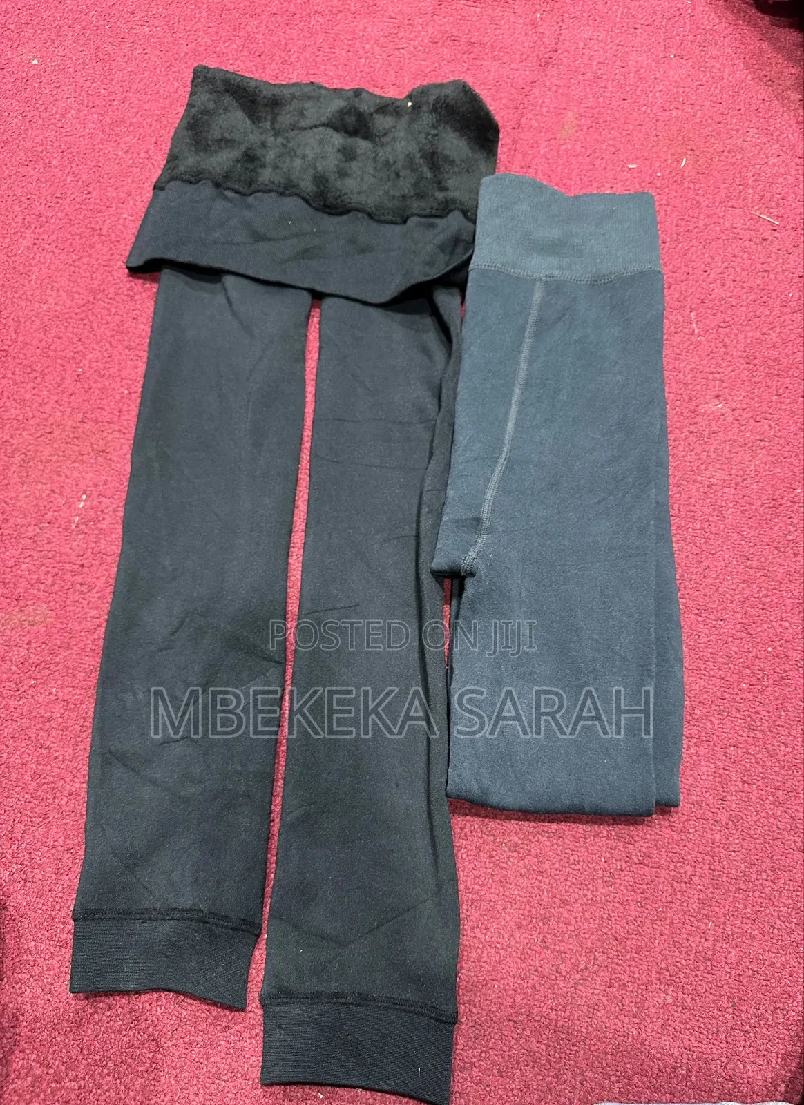 Down Body Warmers