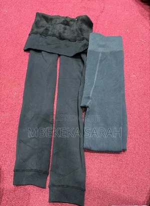 Down Body Warmers