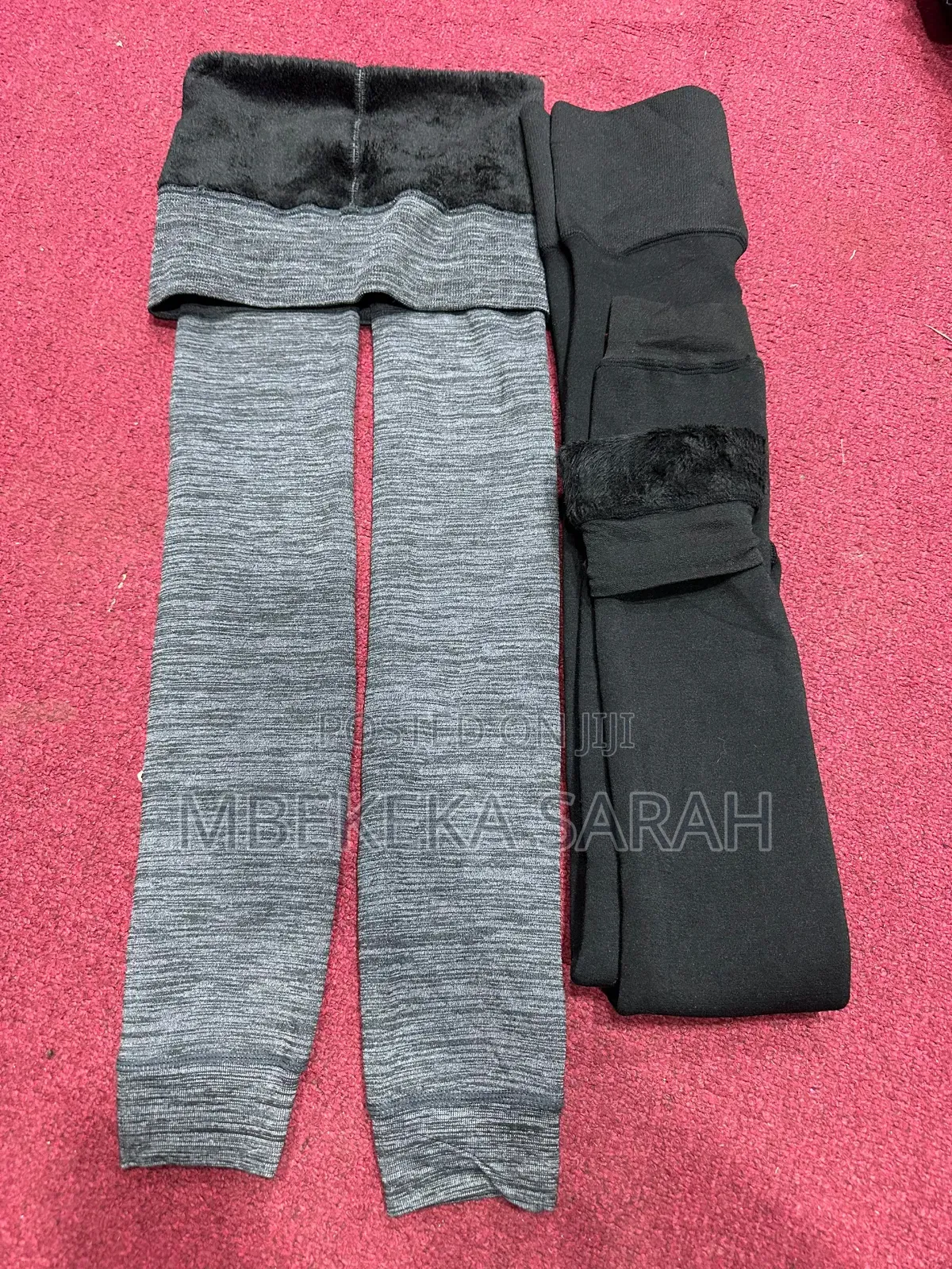 Down Body Warmers