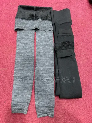 Down Body Warmers
