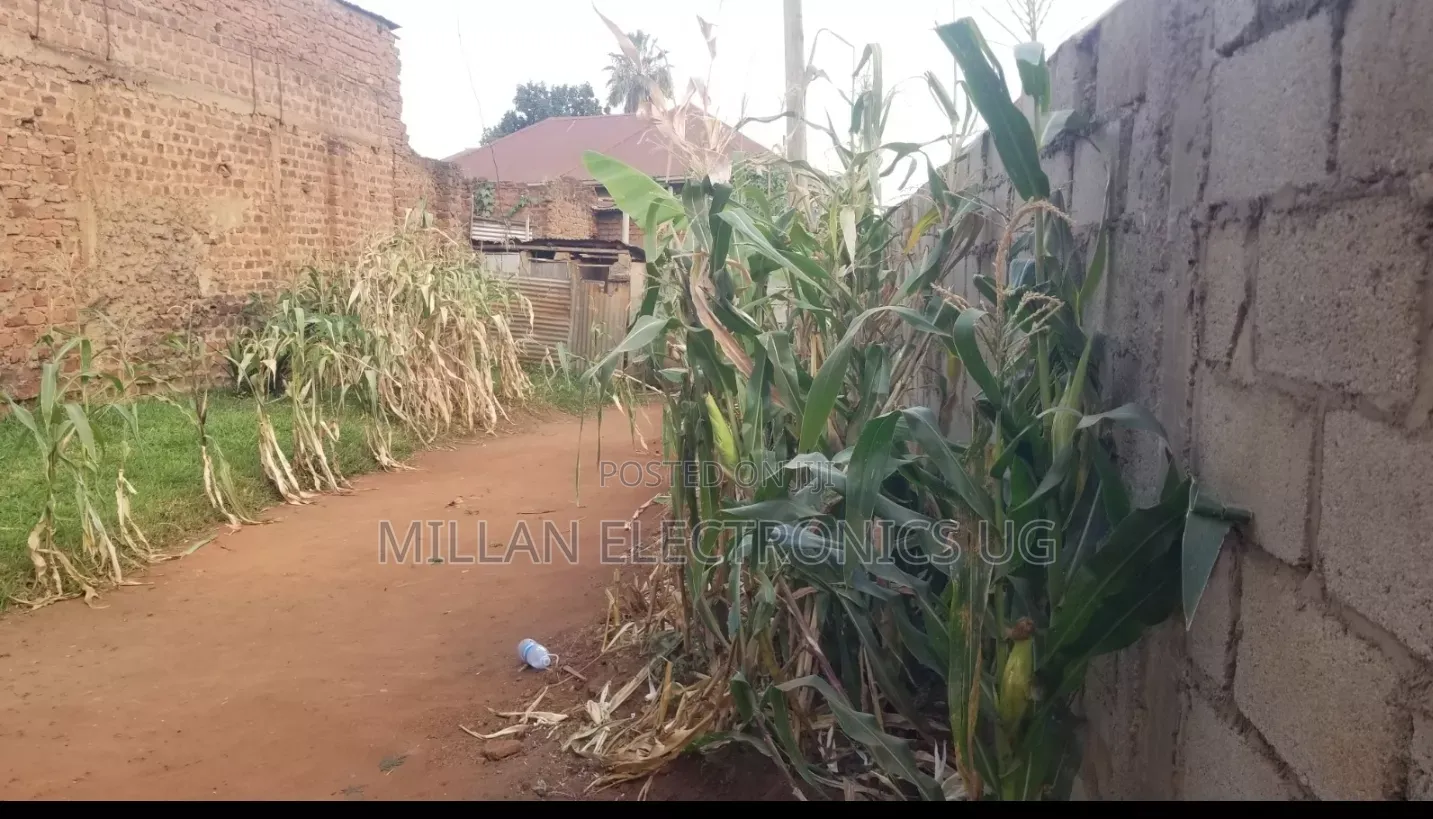 2bdrm House in 2Km From Bwaise, Kawempe for sale