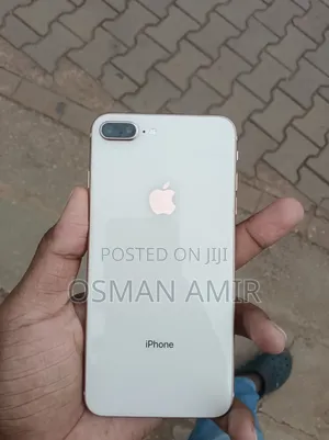 Apple iPhone 8 Plus 64 GB Gold