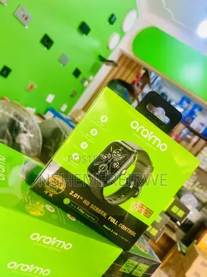 Oraimo Smart Watch