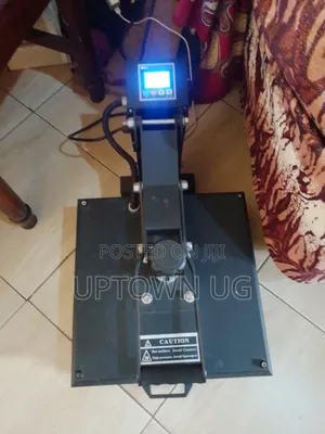 Heat Press Machine15"×15"