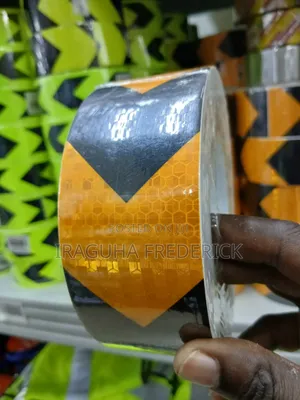Adhensive Tape, Reflector Tape