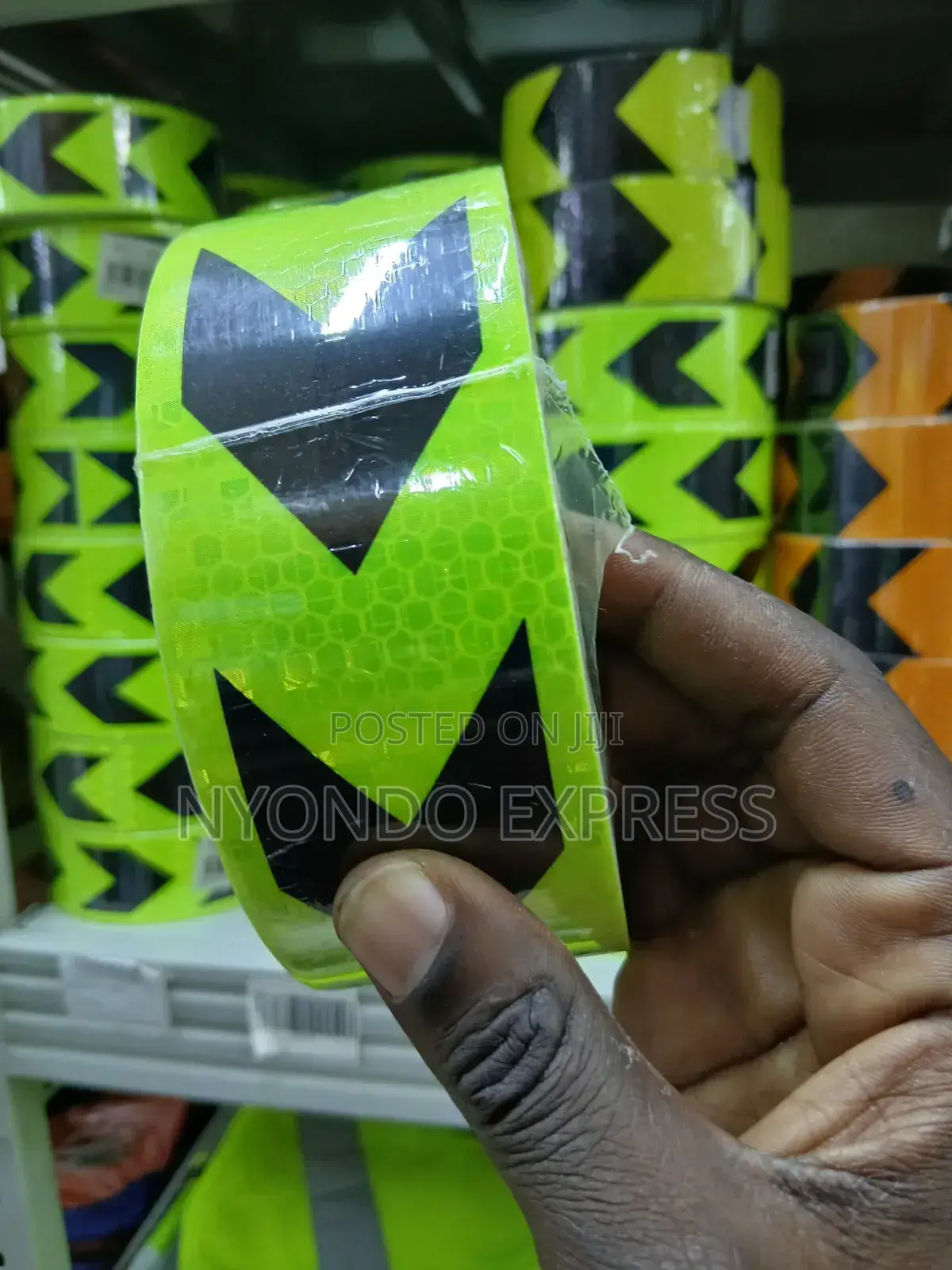 Adhensive Tape, Reflector Tape