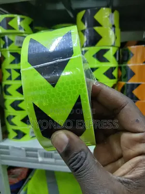 Adhensive Tape, Reflector Tape