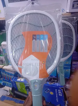 Mosquito Killer Rechargeable