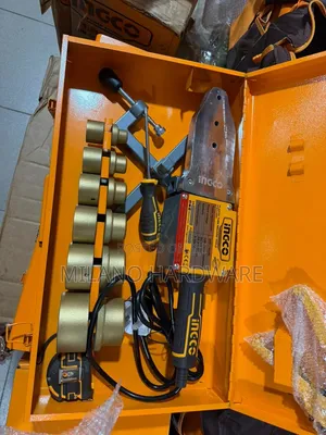 Ingco PTWT215002 Plastic Tube Welding Tool