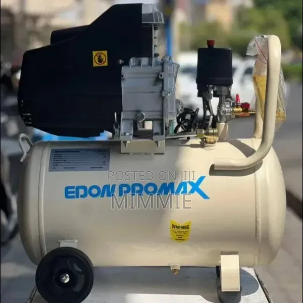 Edon Promax Air Compressor 25Litres