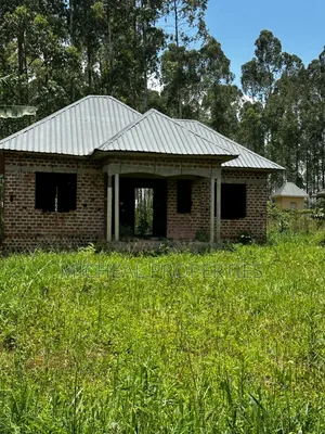 3bdrm House in Matuga Kitti At 60M, Kawempe for sale
