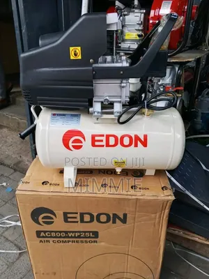 Edon Promax Air Compressor 25Litres