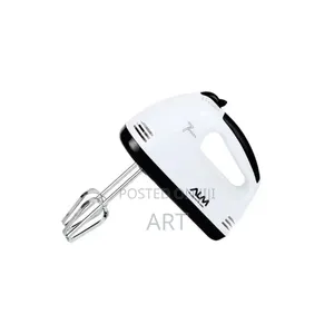 Super Hand Mixer