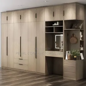 Wardrobes/Kefas Wardrobe From 860,000 Per Running Meter.