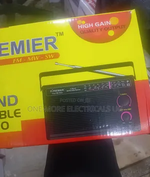 Radio Premier Original