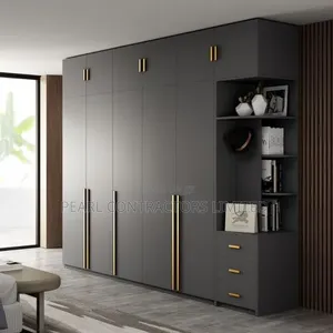 Wardrobes/Jefas Wardrobe From 880,000 Per Running Meter.