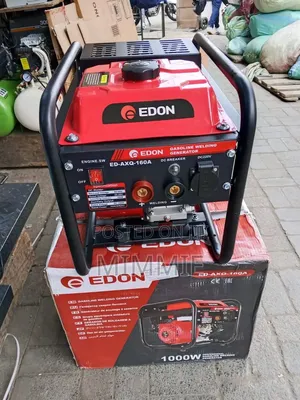 Edon Welding Generator ED-AXQ-160A