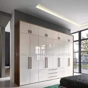 Wardrobes/Celine Wardrobe From 860,000 Per Running Meter.