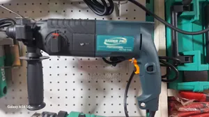 Concrete Hammer Drill 24mm